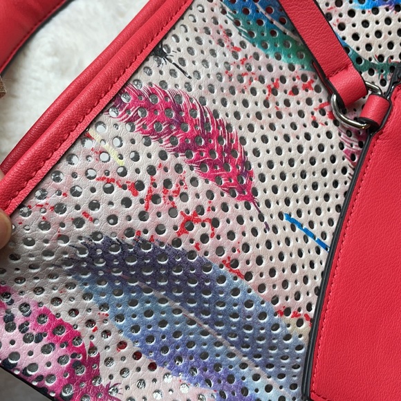 Huser collection summer bag beach bag - Picture 8 of 10